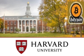 bitcoin üniversite harvard koinmedya