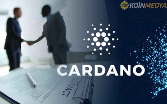 Cardano yeniliklere hız kesmeden devam ediyor!