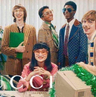 Gucci’den heyecan veren DOGE ve Shiba açılımı!