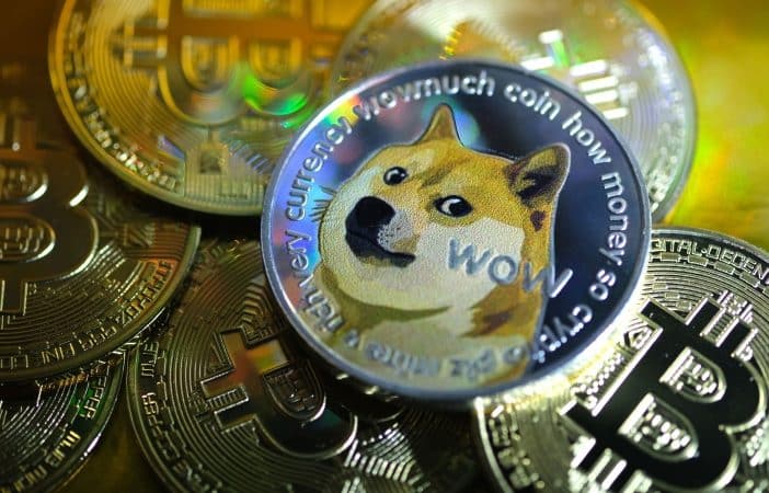 “Dogecoin Bitcoin hakimiyetini tehdit ediyor!”