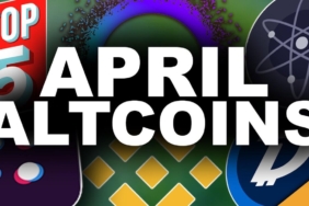nisan ayının yıldızı olabilecek 5 altcoin koinmedya