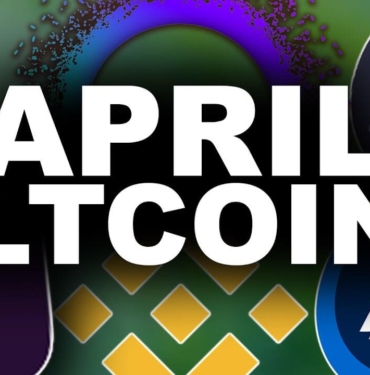 nisan ayının yıldızı olabilecek 5 altcoin koinmedya