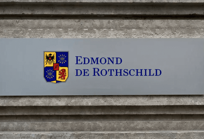 Rothschild firmasından kripto para yatırımı: Bu sefer Bitcoin değil!