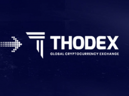 thodex 3