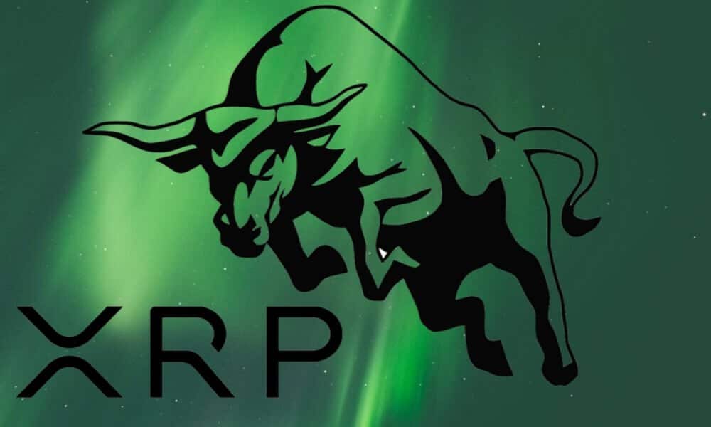 Ripple’dan yüzde 20’lik gizemli sıçrayış!