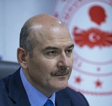 sulayman soylu