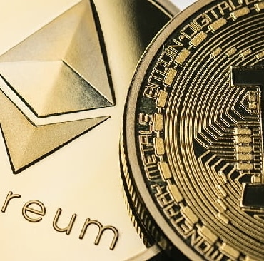 ehtereum bitcoin