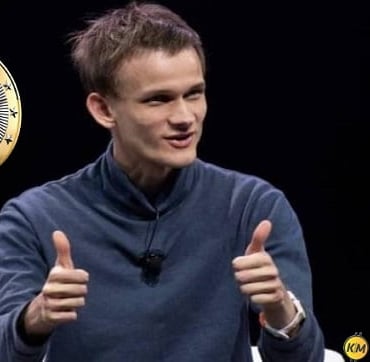 vitalik buterin