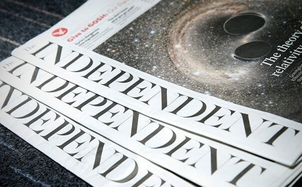 independent bitcoin
