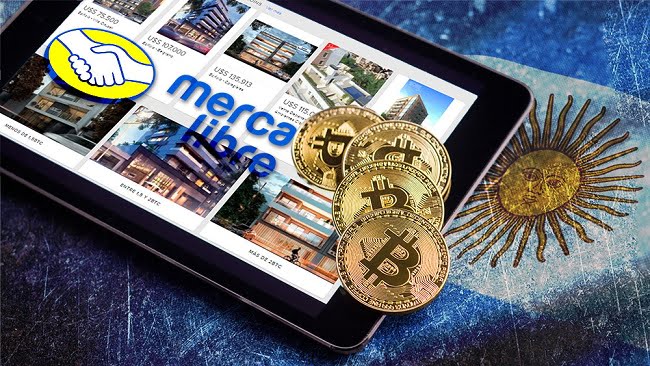 mercado libre