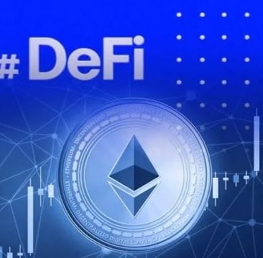 ethereum defi