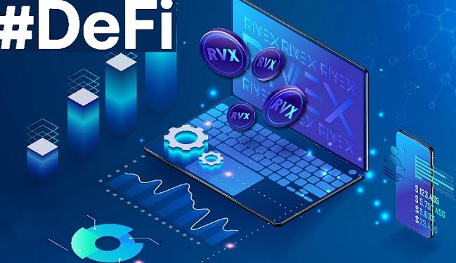 defi