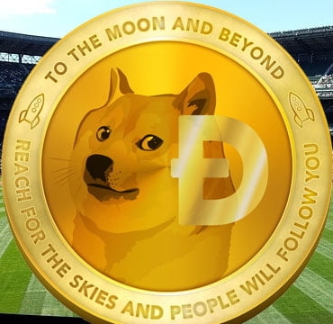 Dogecoin artık yeşil sahalarda