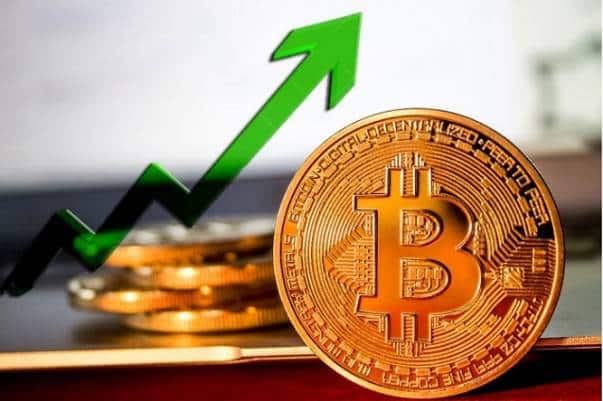 Bitcoin fiyatı yükseliş işaretleri artıyor!