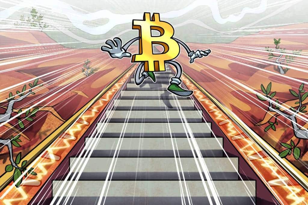 Büyük Bitcoin düşüşü hakkında bilinmeyen gerçekler!