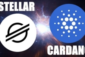 cardano stellar