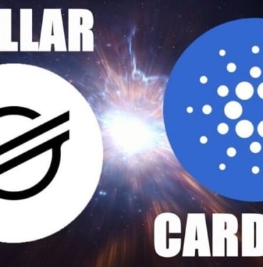 cardano stellar