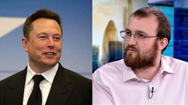 Cardano kurucusu Hoskinson’dan Elon Musk’a Dogecoin dersi