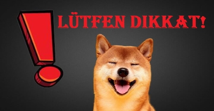 Dogecoin fiyatına pump yaptırabilecek gelişme!