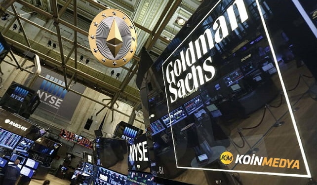 goldman sachs