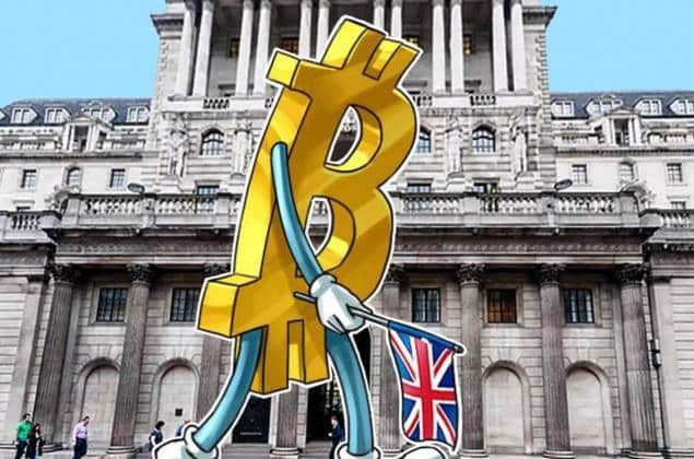 İngiltere Merkez Bankası Başkanından Bitcoin hakkında şok sözler!