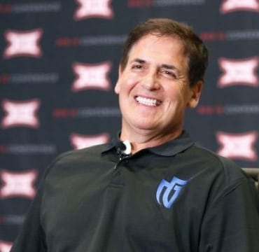 mark cuban
