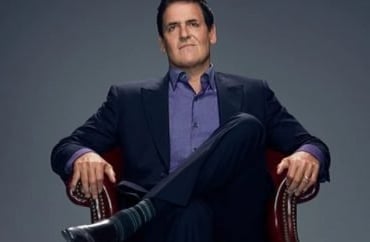 mark cuban