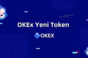 okex-yeni token