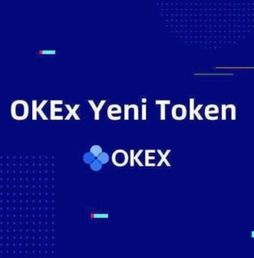 okex-yeni token