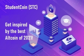 studentcoin stc token