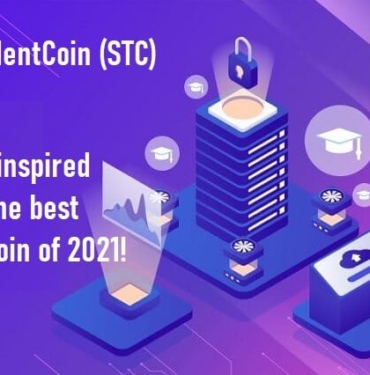 studentcoin stc token