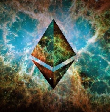 Ethereum ağında yakılan token miktarına inanamayacaksınız!