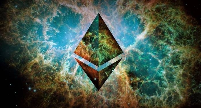 Ethereum ağında yakılan token miktarına inanamayacaksınız!