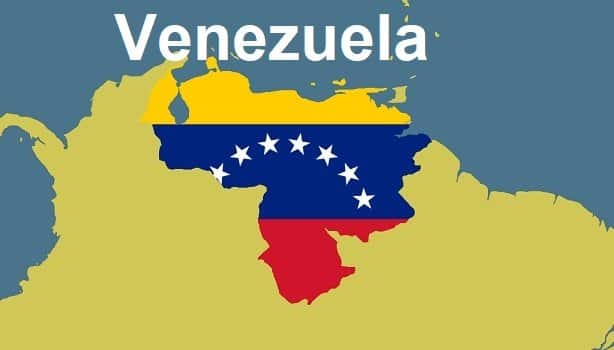 Venezuela’da şok tutuklamalar, operasyon sürüyor