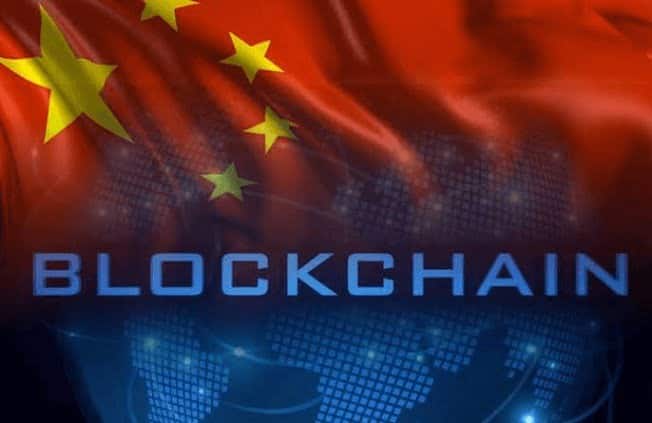 Çin’den müthiş blockchain hamlesi, kurallar yeniden yazılıyor!