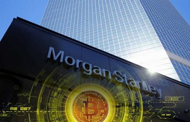 Morgan Stanley’den piyasalara güven veren Bitcoin kararı!