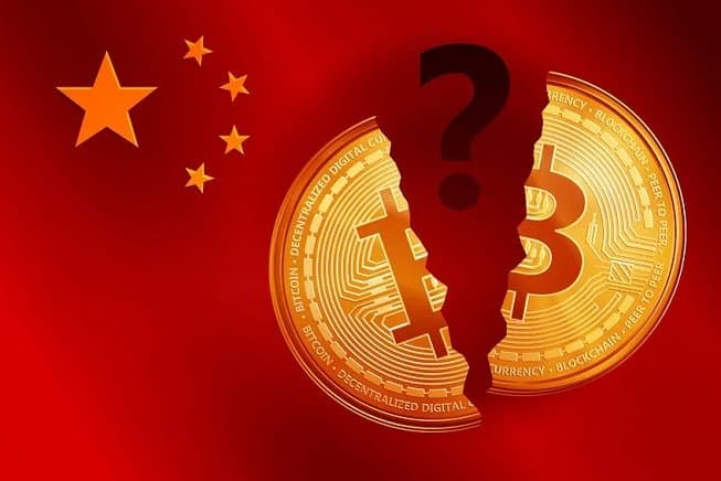 Çin’den kripto borsalara yönelik ağır yasak