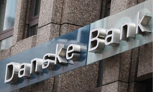 danimarka Danimarka'nın en büyük bankası Bitcoin pozisyonunu açıkladı
