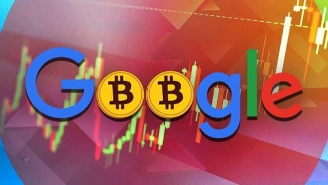 Son dakika: Google’dan dev kripto adımı, piyasalar hareketlendi!