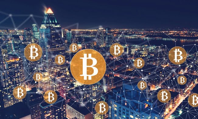 Görülmemiş seçim vaadi: New York’u Bitcoin merkezi yapacağım…