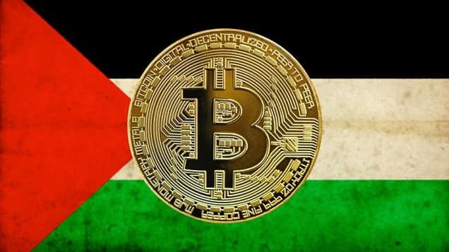 Kripto sürprizlerine bir yenisi, Filistin yerel coini geliyor