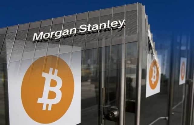 Morgan Stanley’in bilinmeyen Bitcoin yatırımı ortaya çıktı