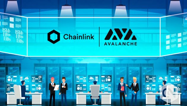 Chainlink-Avalanche ortaklığı, Avalanche “çığ” gibi büyüyor, AVAX’a dikkat!!