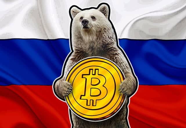 Rusya’dan zehir zemberek Bitcoin açıklaması!