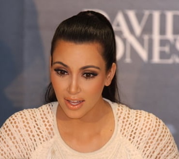 Kim Kardashian’ın Ethereum MAX (EMAX) token reklamı tartışmalara yol açtı