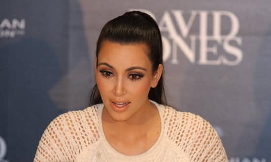 Kim Kardashian’ın Ethereum MAX (EMAX) token reklamı tartışmalara yol açtı