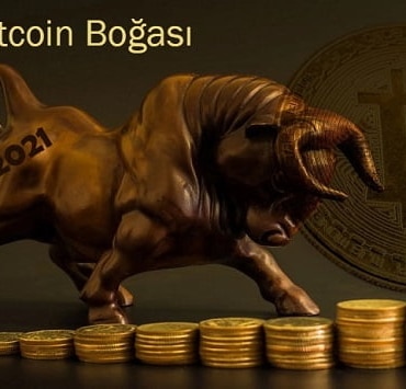Parabolik bir Bitcoin rallisine işaret eden 2 yeni gösterge!