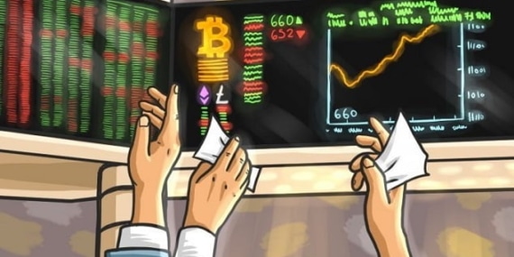 Fransa merkezli fon yöneticisinden büyük Bitcoin açılımı!