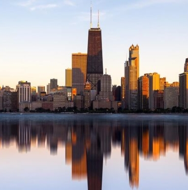 chicago bitcoin