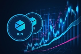 Bir yılda yüzde 180 yükselen IQN token – Neden dikkate değer?